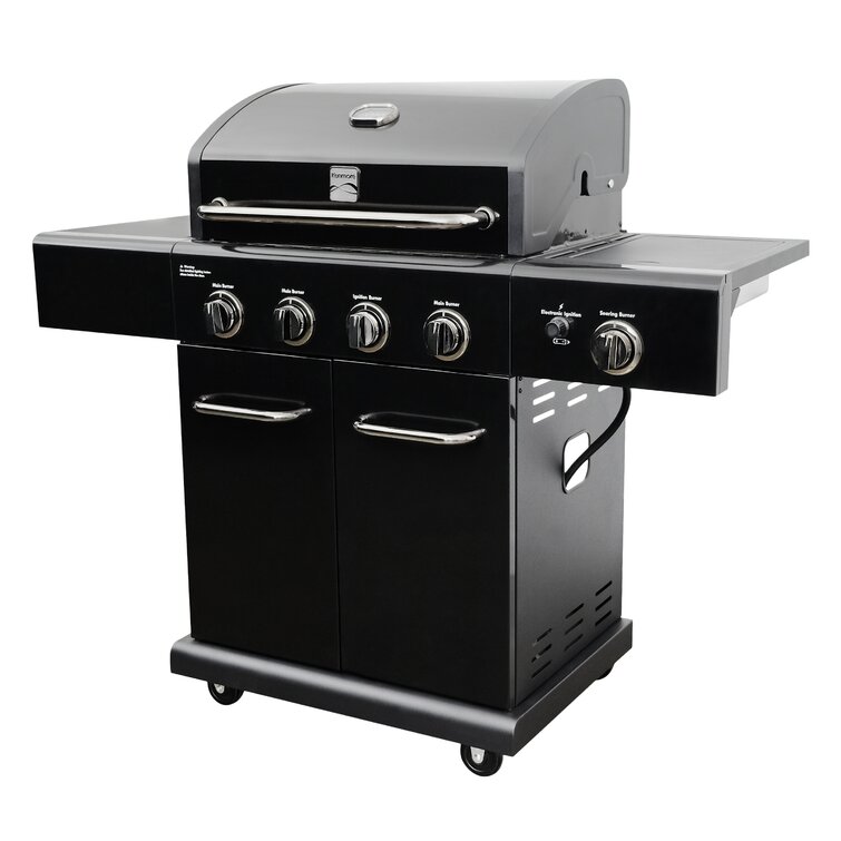 Kenmore grill outlet models